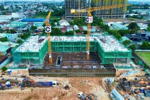 Phát Đạt đón bước tiến pháp lý tại dự án Thuận An 1