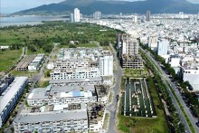 Trị bệnh lãng phí - Bài 3: Đà Nẵng 'giải cứu' đất vàng