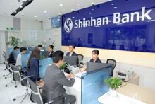 Cập nhật lãi suất ngân hàng Shinhan Bank tháng 5/2025