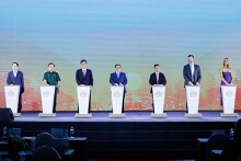 Khởi công dự án Trump International Hưng Yên, dự kiến hoàn thành năm 2027