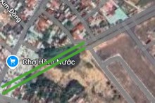 Đường sẽ mở ở phường Phú Thạnh, TP Tuy Hoà, tỉnh Phú Yên