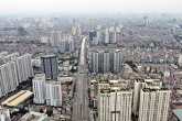 Xuất hiện dự án chung cư gần 200 triệu/m2
