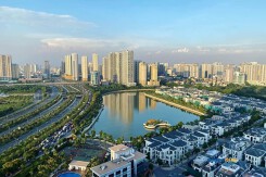 Biệt thự, liền kề Vinhomes Green Bay cao nhất 750 triệu/m2