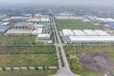 Bất động sản công nghiệp hưởng lợi gì từ việc sáp nhập?