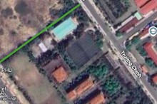 Đường sẽ mở ở Phường 7, TP Tuy Hoà, tỉnh Phú Yên