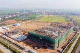 Hiện trạng khu công nghiệp - đô thị 5 tỷ USD sau 15 năm thành lập ở nam Hà Nội