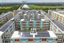 Thủ tướng yêu cầu nghiên cứu chính sách nhà ở xã hội cho gia đình đông con