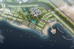 Khánh Hòa: Doanh nghiệp bất động sản của ông Đức 'Cá Tầm' đang nợ thuế 222 tỷ đồng