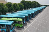 Lịch trình các tuyến xe buýt Hà Nội mới nhất 2025: Giá vé và điểm dừng