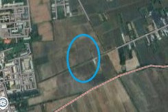 Đất có quy hoạch ở TP Rạch Giá, tỉnh Kiên Giang