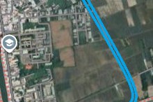Đường sẽ mở ở TP Rạch Giá, tỉnh Kiên Giang