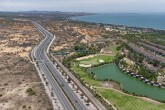 Bất động sản tuần qua (18/5 - 24/5): Tập đoàn Trump khởi công dự án 1,5 tỷ USD ở Hưng Yên, tình hình giá nhà đất ở Hà Nội và TP HCM