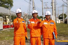 Lịch cúp điện Tiền Giang tuần này (26/5-1/6): Một số nơi ở Tp Mỹ Tho, huyện Chợ Gạo, Cái Bè mất điện cả ngày