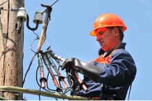 Lịch cúp điện Long An tuần này (26/5 - 1/6): Nhiều nhà ở TP Tân An và huyện Bến Lức bị mất điện