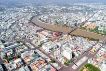 Dự án chưa phê duyệt, UBND xã xác nhận mua bán hơn 470 nền