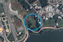 Đất có quy hoạch ở phường An Hòa, TP Rạch Giá, tỉnh Kiên Giang
