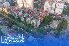 Thương vụ M&A đất vàng Trung Kính của doanh nghiệp bất động sản kín tiếng Fortune Holding