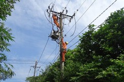 Lịch cắt điện Hà Nội tuần này (26/5-1/6): Nhiều nơi ở Nam Từ Liêm, Hà Đông, Đông Anh và Ba Vì mất điện từ sáng đến chiều