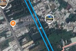 Đường sẽ mở ở phường Vĩnh Lạc, TP Rạch Giá, tỉnh Kiên Giang