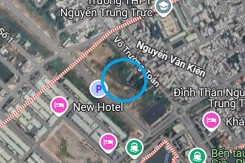 Đất có quy hoạch ở phường Vĩnh Thanh, TP Rạch Giá, tỉnh Kiên Giang
