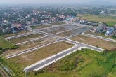 Đất Thuỷ Nguyên có nơi 220 triệu/m2