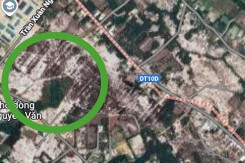 Đất có quy hoạch ở thị trấn Phú Đa, huyện Phú Vang, TP Huế