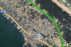 Đường sẽ mở ở xã Phú Diên, huyện Phú Vang, TP Huế