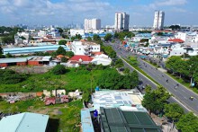 Các dự án bất động sản vướng pháp lý của Hà Đô có thể tái khởi động từ cuối năm nay