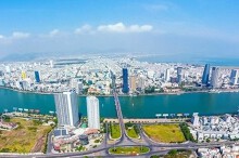 TP Đà Nẵng đấu giá 32 lô đất ở, khởi điểm từ 21 triệu đồng/m2