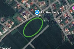 Đất có quy hoạch ở xã Phú Hồ, huyện Phú Vang, TP Huế