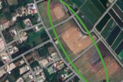 Đất có quy hoạch ở xã Phú Gia, huyện Phú Vang, TP Huế