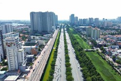 Nhiều căn hộ NOXH sau vài năm bàn giao bị đẩy giá lên gấp 2 - 3 lần