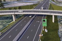 Vì sao 4 nhà thầu xây cao tốc TP HCM - Bình Phước bị loại?