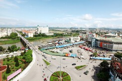 Quảng Ninh lập dự án công nghiệp mới 50 ha, chủ đầu tư từng cạnh tranh làm siêu cảng Cái Mép Hạ
