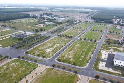 Nam Định đấu giá 91 lô đất tại huyện Hải Hậu, khởi điểm từ 10 triệu đồng/m2