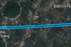 Đường sẽ mở ở xã Thuận Yên, TP Hà Tiên, tỉnh Kiên Giang