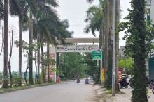 Hà Nội giao 24 ha đất cho CEO Group xây biệt thự liền kề