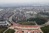 Hoài Đức thêm khu biệt thự Vườn Cam, KĐT Nam An Khánh vào KHSDĐ