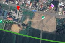 Đường sẽ mở ở xã Phú Xuân, huyện Phú Vang, TP Huế