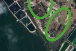 Đất có quy hoạch ở xã Vinh An, huyện Phú Vang, TP Huế