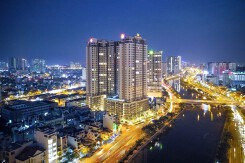 Kiến nghị hủy bỏ các biện pháp ngăn chặn giao dịch chuyển nhượng dự án 132 Bến Vân Đồn