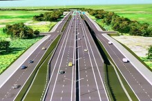 Chính phủ yêu cầu kiểm tra việc chọn nhà thầu ở cao tốc TP HCM - Bình Phước