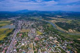 Thống nhất sáp nhập Quảng Bình - Quảng Trị