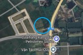 Đất có quy hoạch ở huyện Hoằng Hoá, Thanh Hoá