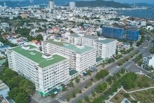 Doanh thu bất động sản tăng mạnh, một công ty nhà nước báo lãi 278 tỷ năm 2024