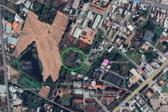 Đất có quy hoạch ở xã Mỹ Lộc, huyện Cần Giuộc, tỉnh Long An