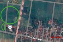 Đất có quy hoạch ở xã Yên Thắng, huyện Ý Yên, tỉnh Nam Định