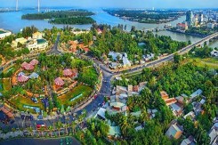 Toàn cảnh thành phố mới khi sáp nhập Sóc Trăng, Hậu Giang, TP Cần Thơ
