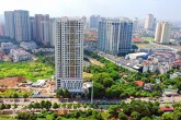 'Người trẻ nên bỏ tư tưởng sở hữu nhà'