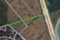 Đường sẽ mở ở phường Đồng Nguyên, TP Từ Sơn, tỉnh Bắc Ninh